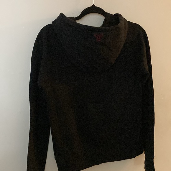 VINTAGE TNA LOGO HOODIE - Picture 7 of 12